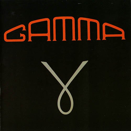 Gamma - Alpha (1973)