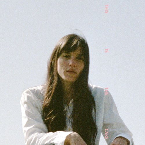 Shir Frum - This Is The Cake (2026) [Hi-Res]