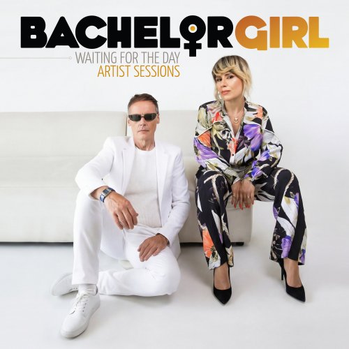 Bachelor Girl - Waiting for the Day (Artist Sessions) (2026) [Hi-Res]