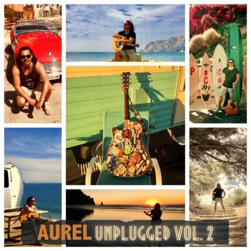 Aurel - Unplugged Vol. 2 (2026) Hi-Res