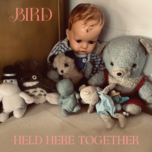 Bird - Held Here Together (2026) Hi-Res