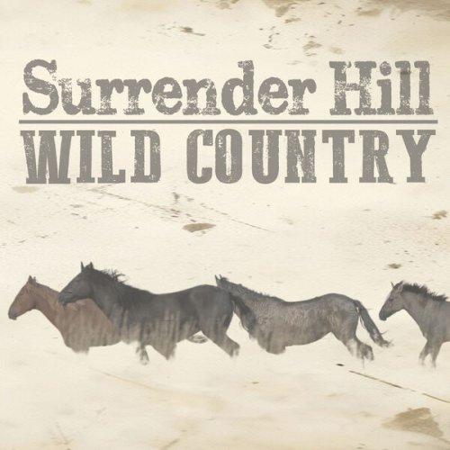 Surrender Hill - Wild Country (2026)