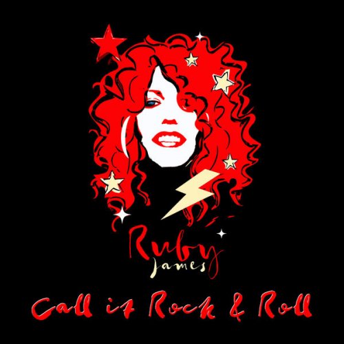Ruby James - Call It Rock & Roll (2026)
