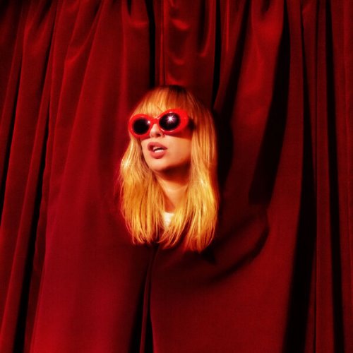 Rageflower - TWINSTAR (2026) Hi-Res