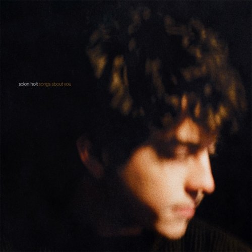 Solon Holt - Songs About You (2026) [Hi-Res]