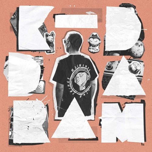 Kid Drama - Machines and Other Things (2026)