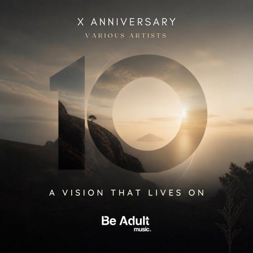 VA - X Anniversary A Vision That Lives On (2026)