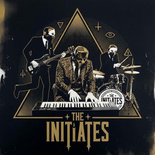 The Initiates - The Initiates (2026) Hi-Res