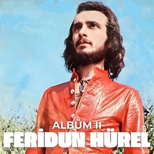 VA - Feridun Hürel Albüm II (2026) Hi-Res