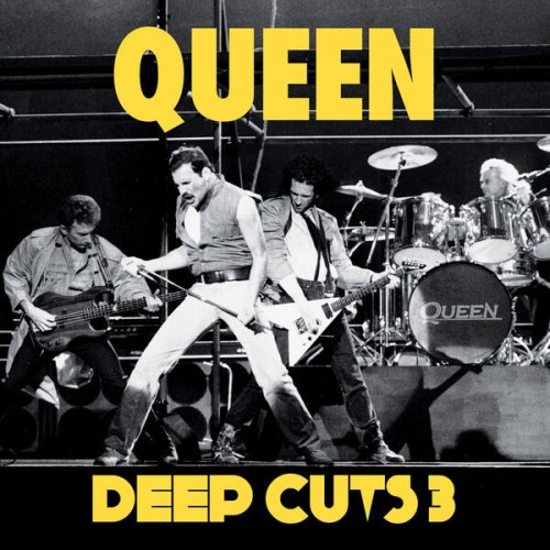 Queen - Deep Cuts (Vol. 3 / 1984-1995) (2026) [Hi-Res]