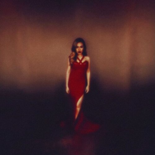 Lauren Henderson - Burgundy (2026) Hi-Res