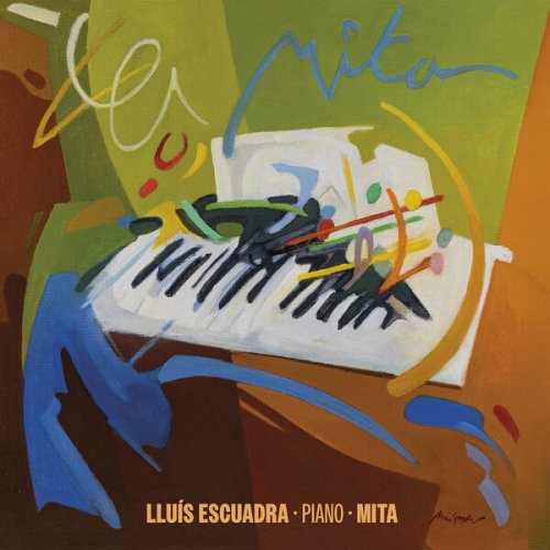 Lluis Escuadra - MITA (2026) Hi-Res