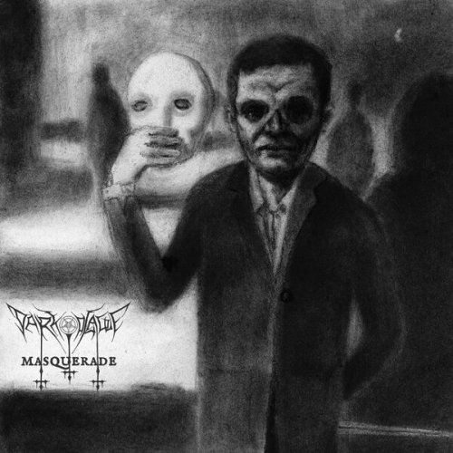 Dark Plague - Masquerade (2026) Hi-Res