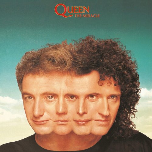 Queen - The Miracle (2026) [Hi-Res]