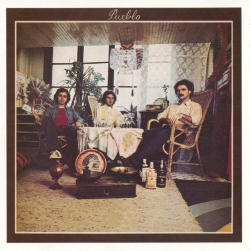 Pueblo - Pueblo (1975)