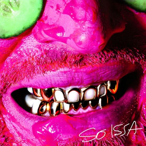 Saïd - SO ISSA (2026) Hi-Res