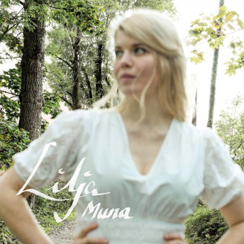 LILJA - Muna (2026) [Hi-Res]