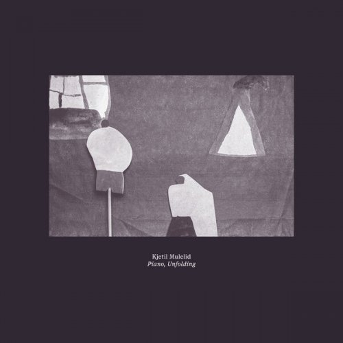 Kjetil Mulelid - Piano, Unfolding (2026) [Hi-Res]