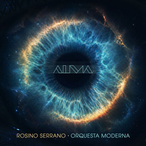 Orquesta Moderna & Rosino Serrano - Alma (2026) [Hi-Res]
