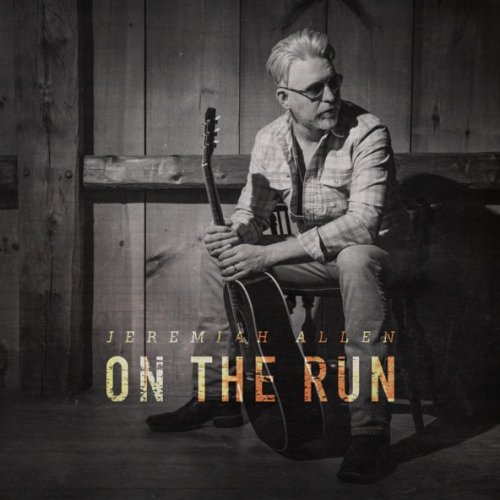 Jeremiah Allen - On The Run (2026) [Hi-Res]