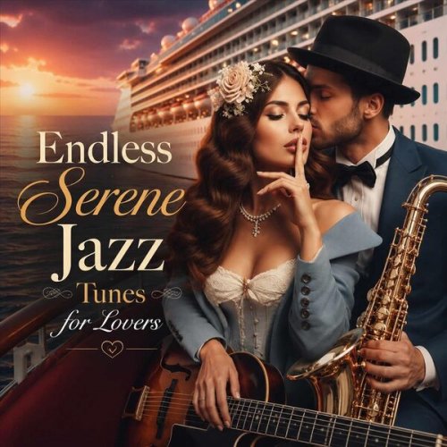 VA - Endless Serene Jazz Tunes for Lovers (2026)