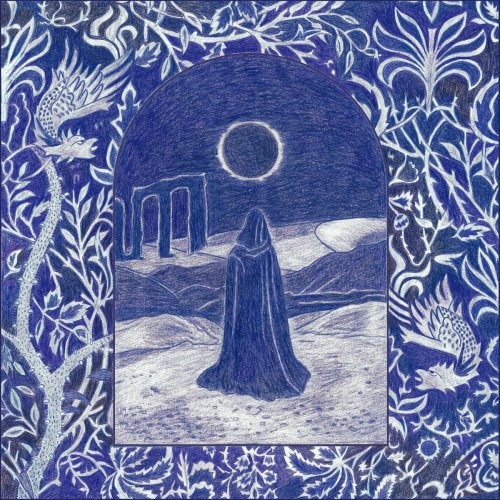 Luna And The Aether - Metanoia (2026)