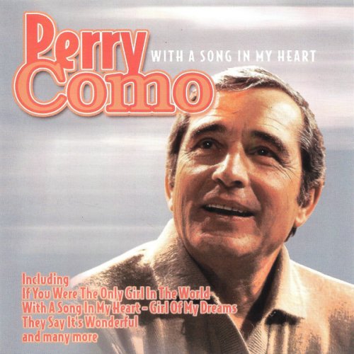 Perry Como - With A Song In My Heart (2001)