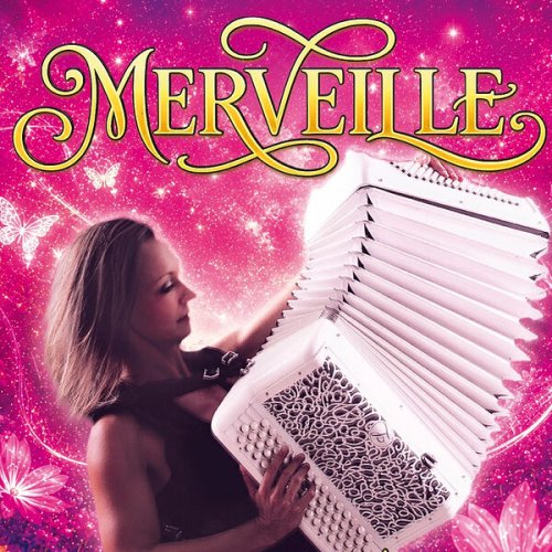 Amandine Musichini - Merveille (2026) Hi-Res