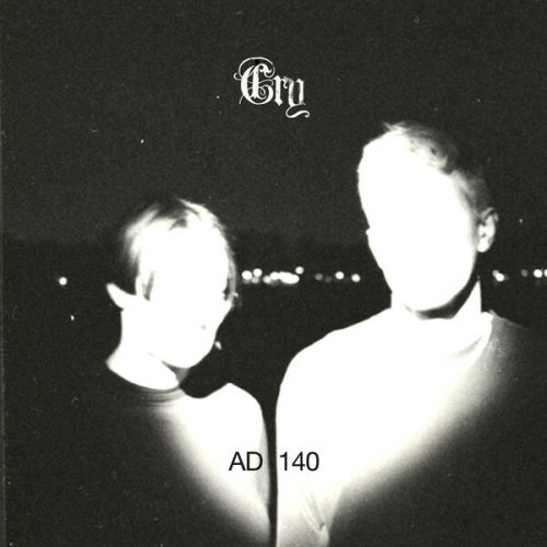 Cry - AD 140 EP (2026) Hi-Res