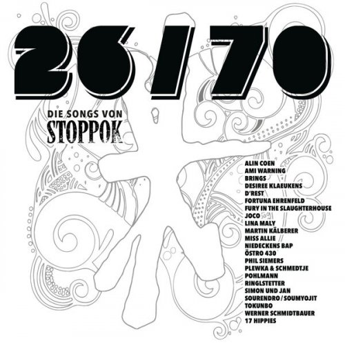 Stoppok - 26 / 70 - Die Songs von Stoppok (2026)
