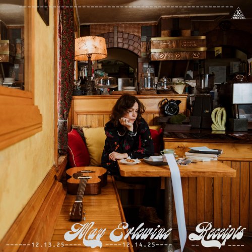 May Erlewine & 10 Good Songs - RECEIPTS (2026) Hi-Res