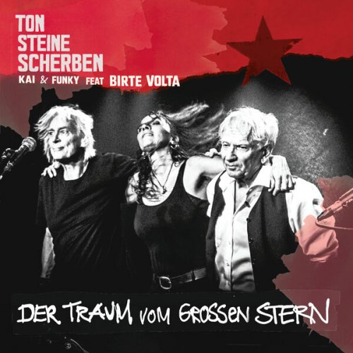 Kai & Funky (Ton Steine Scherben), Birte Volta - Der Traum vom grossen Stern (2026)