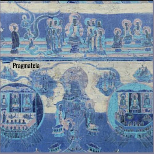 Freddy Fresh - Four Sutras of Manichae (2026)