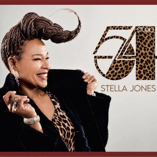 Stella Jones - Studio 54 (2026)