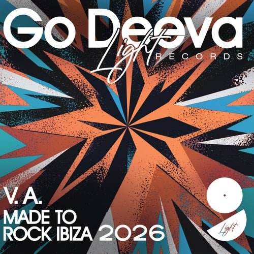 VA - MADE TO ROCK IBIZA 2026 (2026)