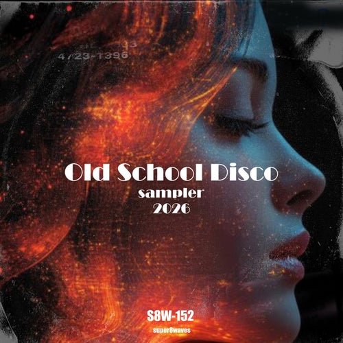 VA - Old School Disco Sampler 2026 (2026)