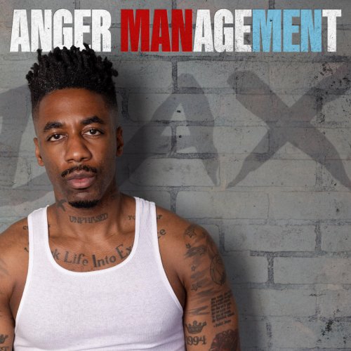 Dax - Anger Management (2026)