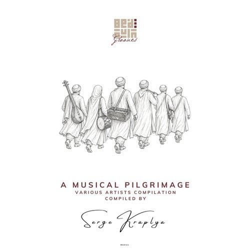 VA - A Musical Pilgrimage (2026)