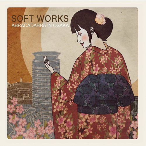 Soft Works - Abracadabra in Osaka (Live) (2025)