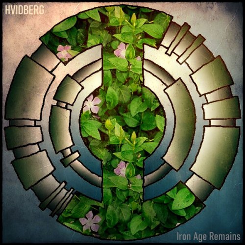 Hvidberg - Iron Age Remains (2026) [Hi-Res]