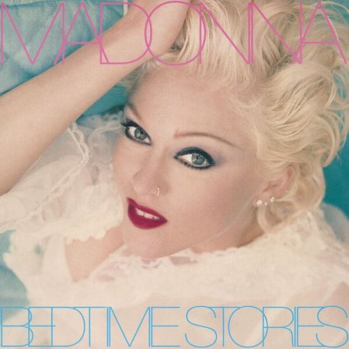Madonna - Bedtime Stories (2016) [Vinyl]