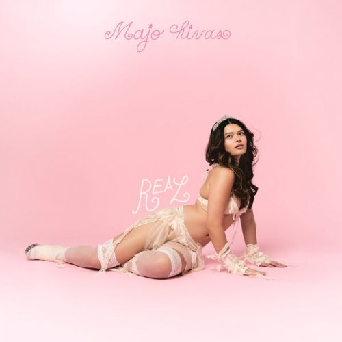Majo Rivas - REAL (2025) Hi-Res