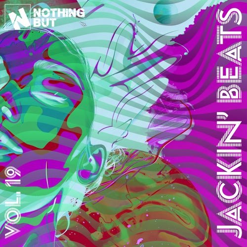 VA - Nothing But... Jackin' Beats, Vol. 19 (2026)