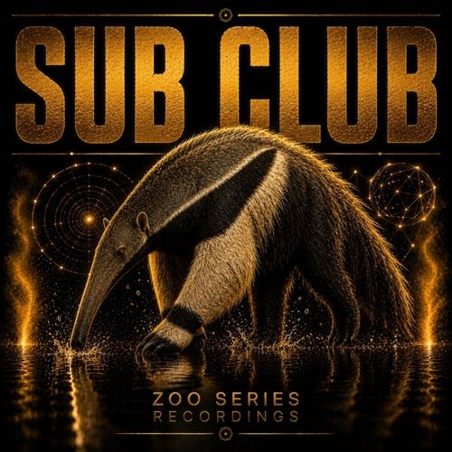 VA - Sub Club (2026)