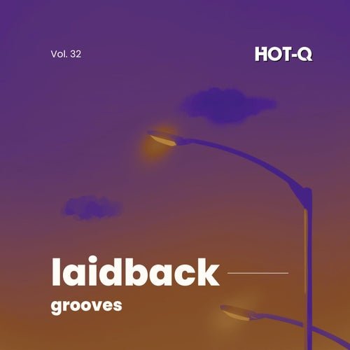 VA - Laidback Grooves 032 (2026)