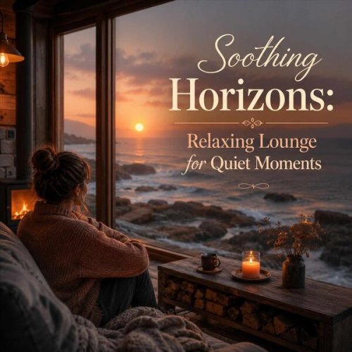 VA - Soothing Horizons: Relaxing Lounge for Quiet Moments (2026)