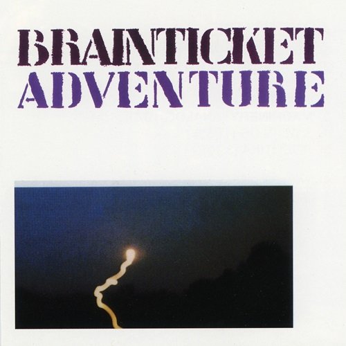 Brainticket - Adventure (1980)