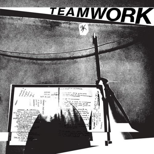 Team Work - Somebody's Gotta Do It (2026) [Hi-Res]