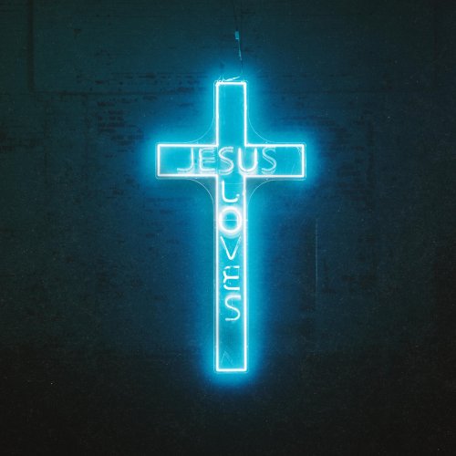 Zach Williams - Jesus Loves (Deluxe) (2026) Hi-Res