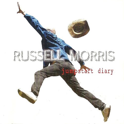 Russell Morris - Jumpstart Diary (2008)